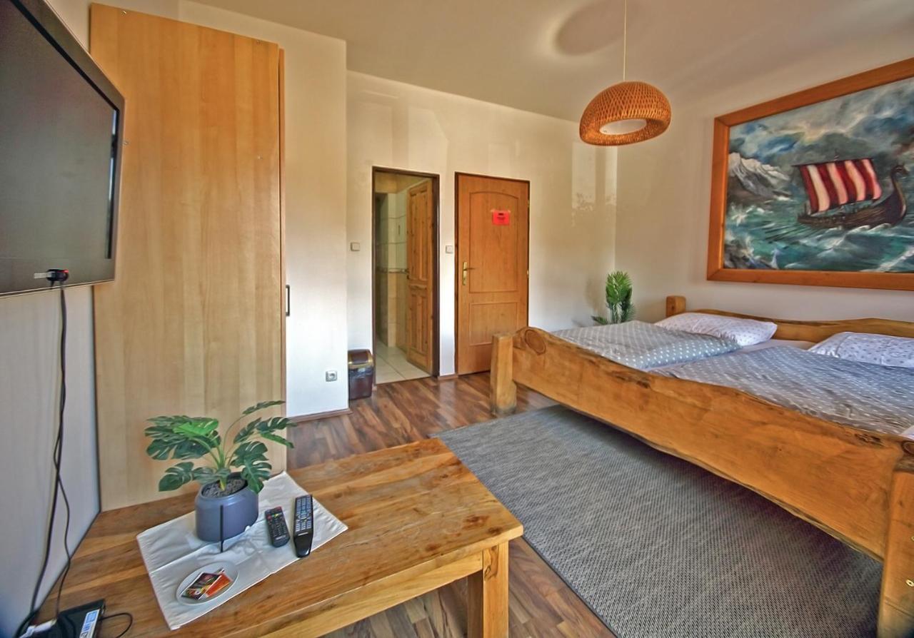 U Matyase Guest house *