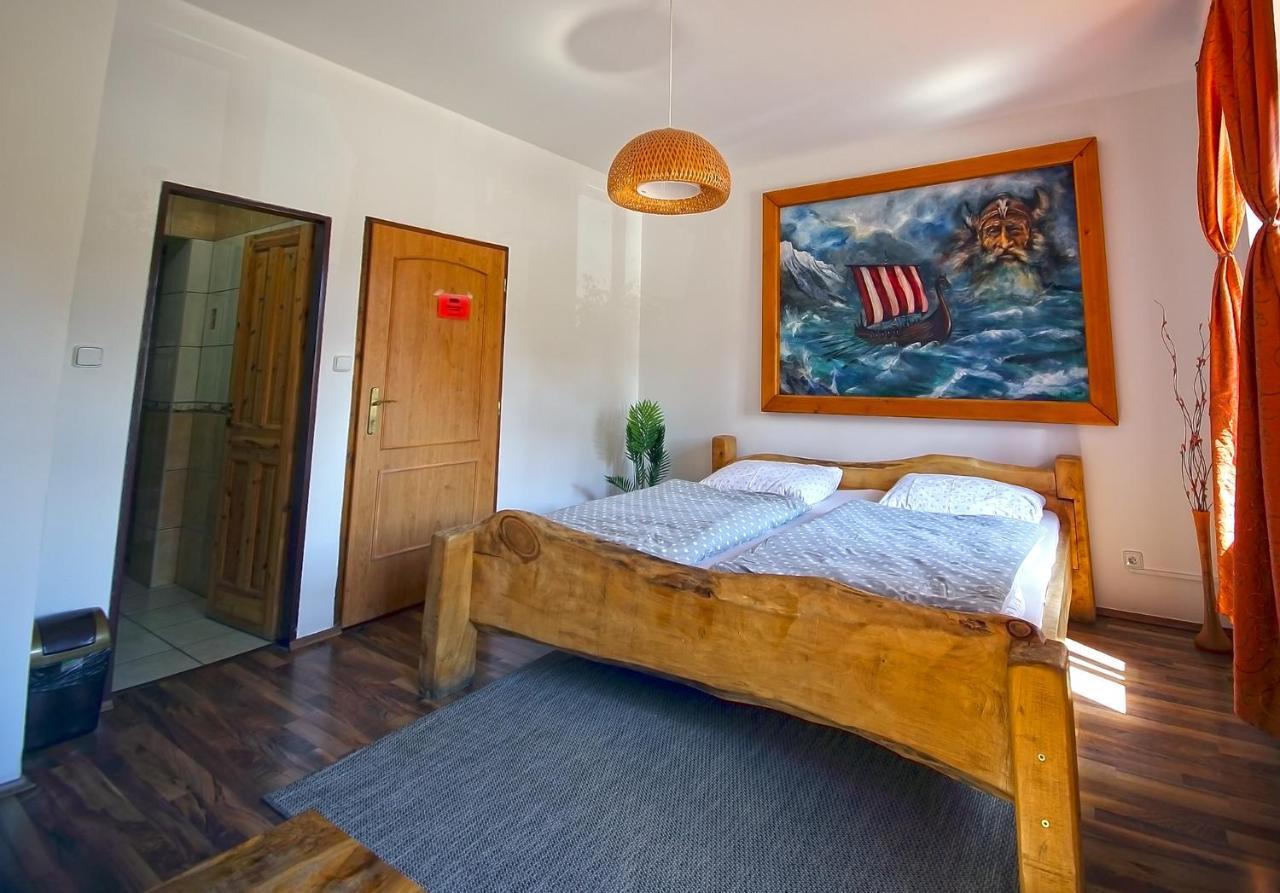 U Matyase Guest house *